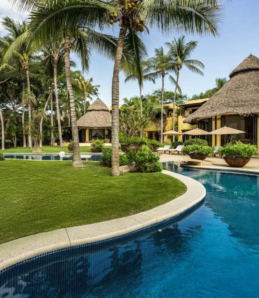 Search Punta Mita Luxury Villas | Punta Mita Vacation Rentals