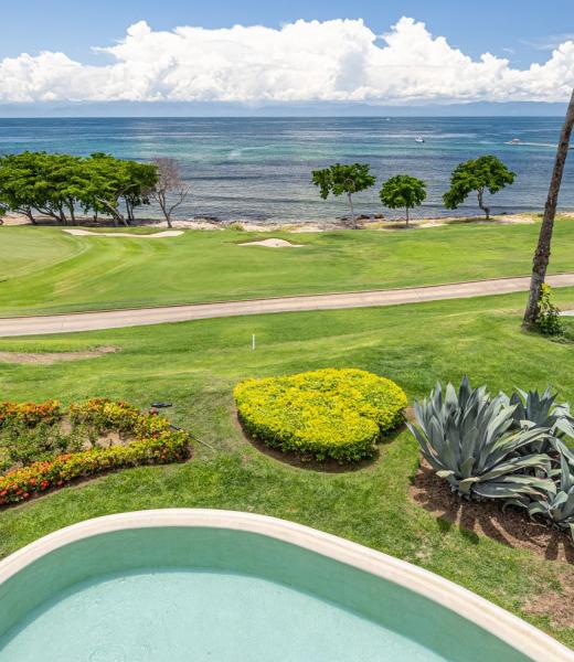 Indulge your senses at Casa Bahia,a luxurious oceanfront villa with where you can take in views of the sapphire-blue water, listen to serene waves lap at the shore, and lounge in warm, golden sunlight, with easy walking access to all Punta Mita amenities. Casa Bahia is a two-level residence with 7,291 square feet of space. You can enjoy expansive...